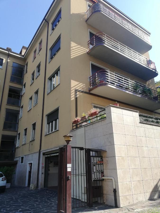 Bonsy Bou Bergamo Exterior photo